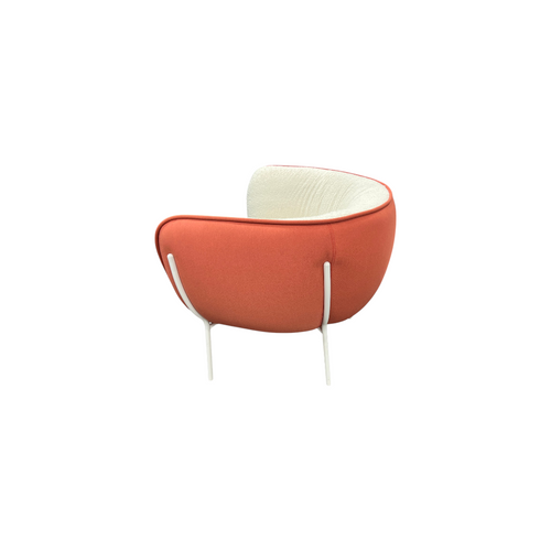 Design Public Owwi Lounge Chair, image 8