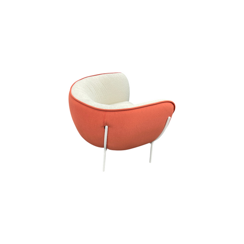 Design Public Owwi Lounge Chair, image 12