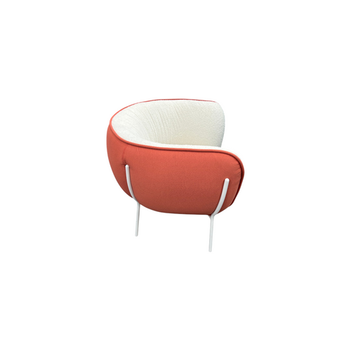 Design Public Owwi Lounge Chair, image 13