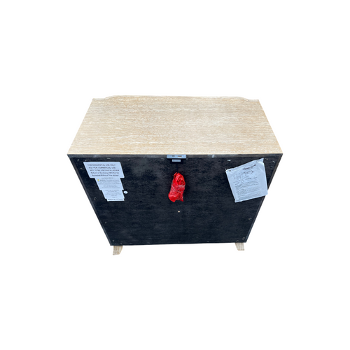 Lark Manor Stanger 2-Drawer Nightstands Set of 2, image 13