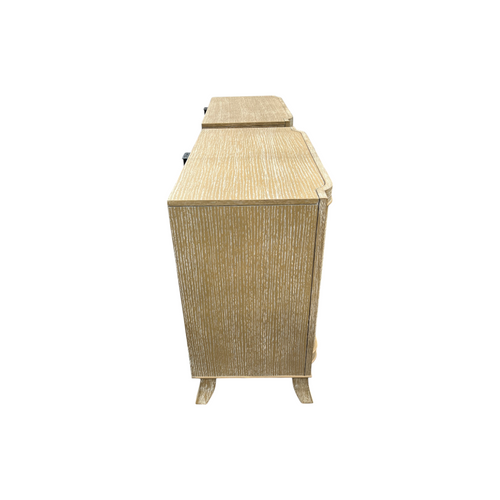 Lark Manor Stanger 2-Drawer Nightstands Set of 2, image 22