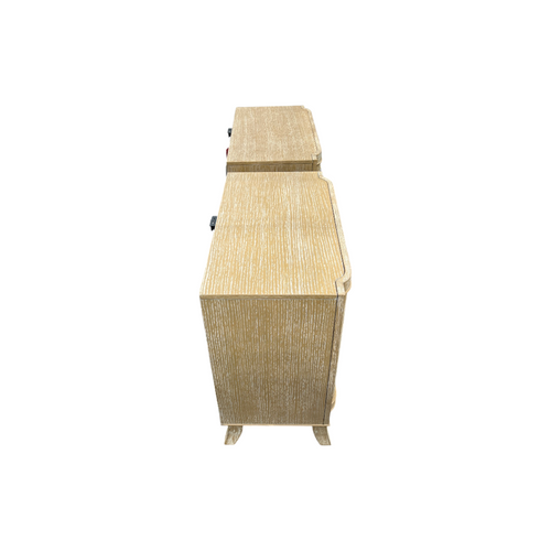 Lark Manor Stanger 2-Drawer Nightstands Set of 2, image 23
