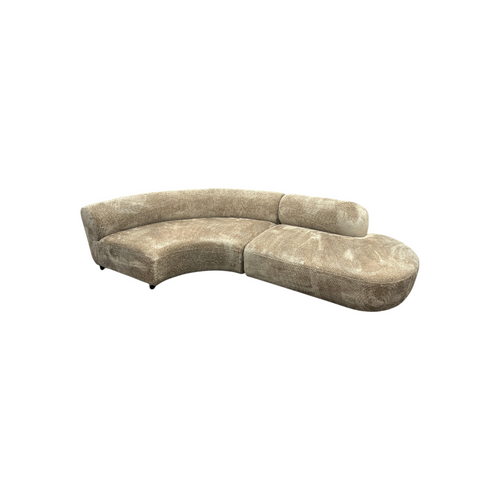 Björn Upholstered Sofa, image 3