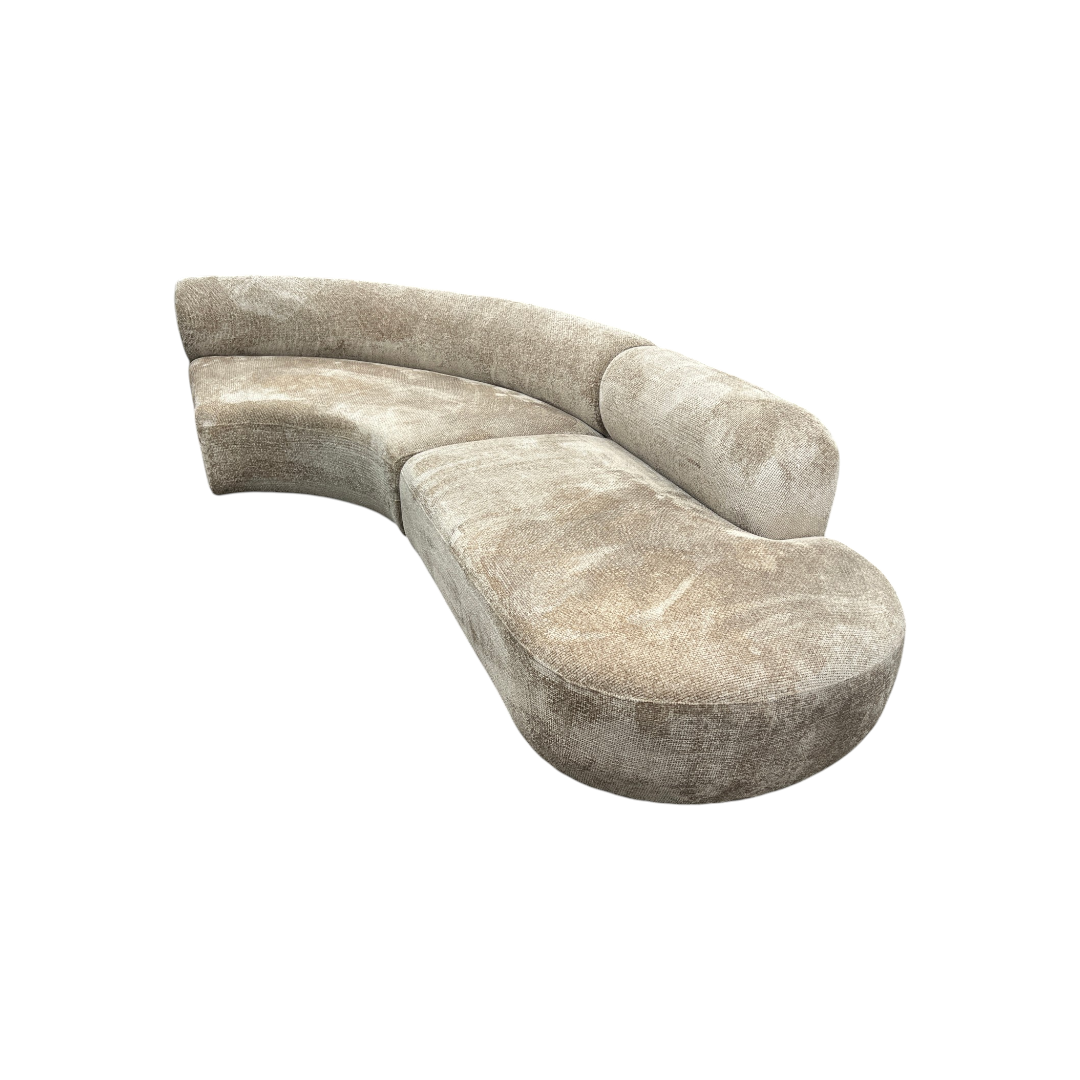 Björn Upholstered Sofa
