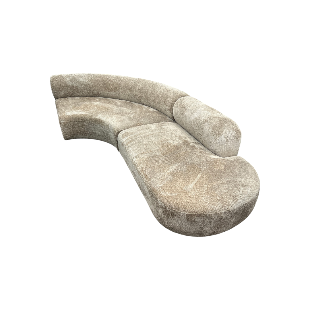 Björn Upholstered Sofa