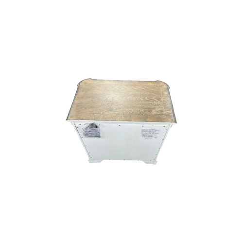 Liberty Furniture Magnolia Manor 2 Drawer Nightstand, image 9