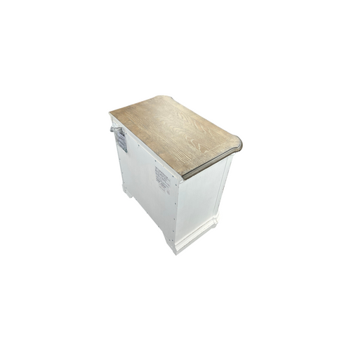 Liberty Furniture Magnolia Manor 2 Drawer Nightstand, image 10