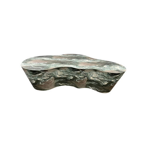 TOV Furniture Slab Concrete Indoor/Outdoor Coffee Table, image 17