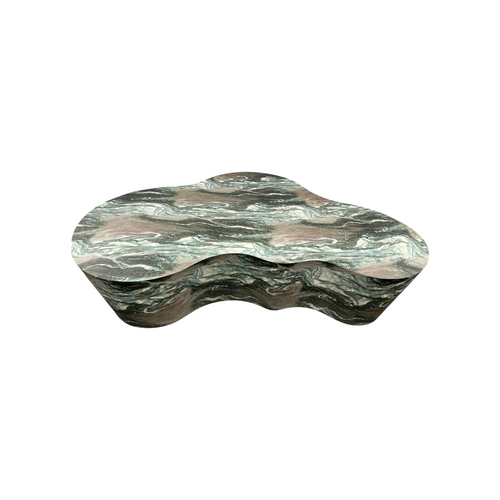 TOV Furniture Slab Concrete Indoor/Outdoor Coffee Table, image 19