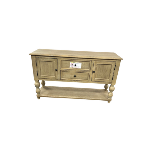 Ophelia & Co. Baiardo 60" Wood Storage Server, image 2