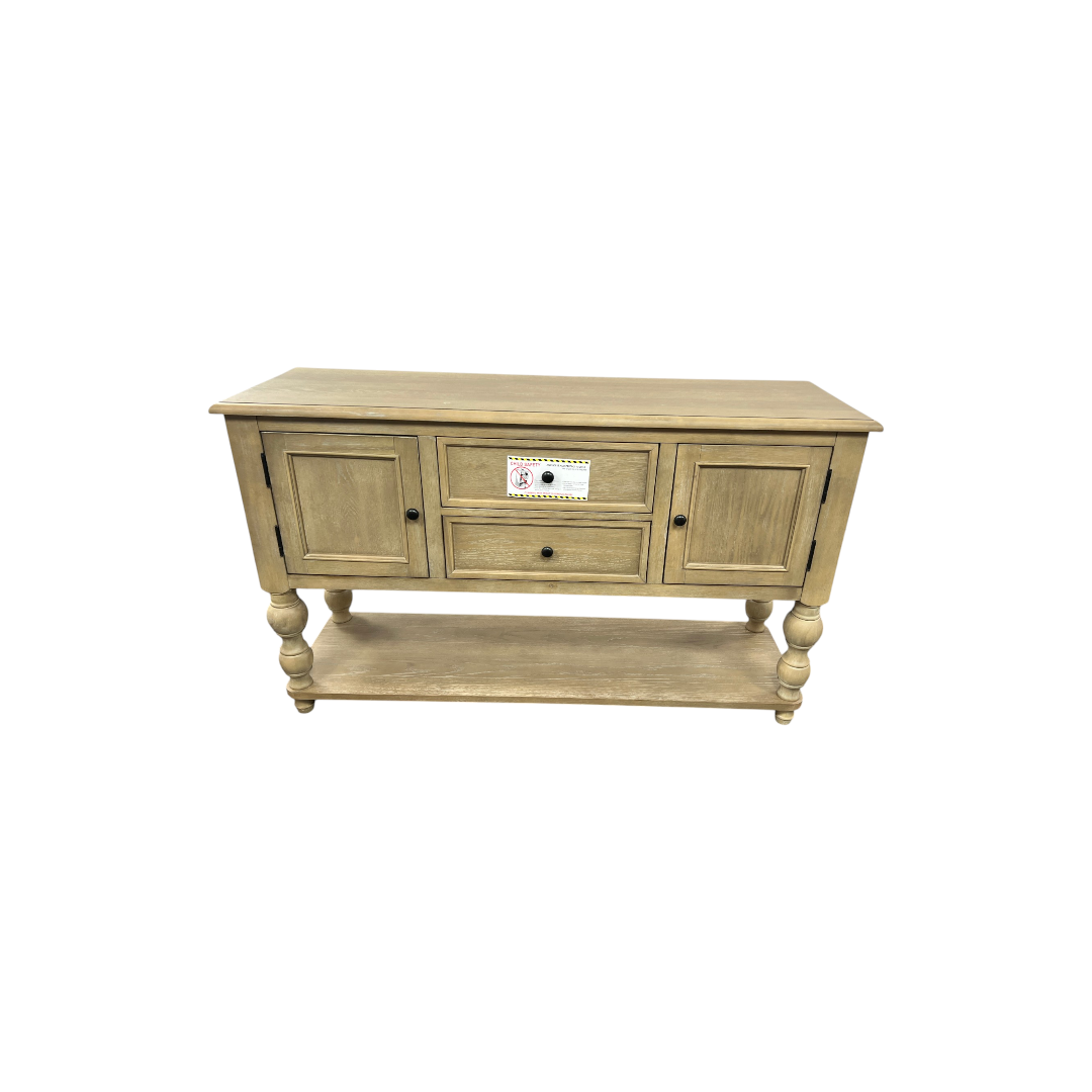 Ophelia & Co. Baiardo 60" Wood Storage Server