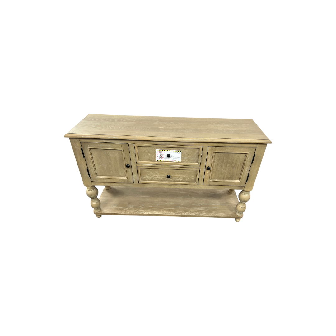 Ophelia & Co. Baiardo 60" Wood Storage Server