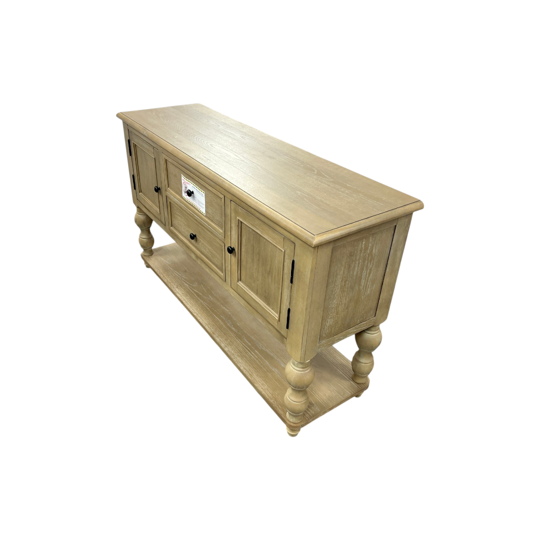 Ophelia & Co. Baiardo 60" Wood Storage Server