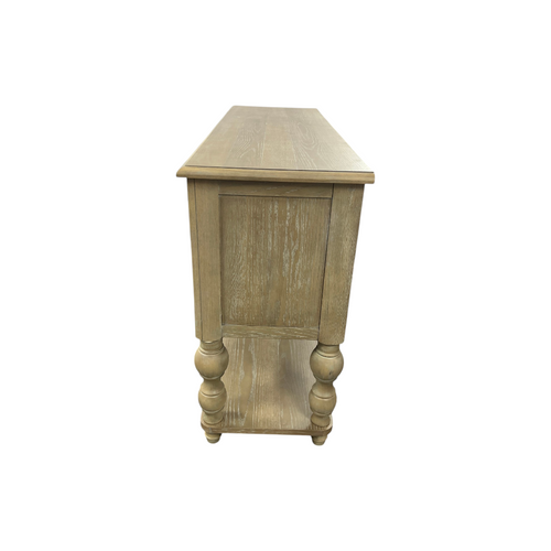 Ophelia & Co. Baiardo 60" Wood Storage Server, image 7