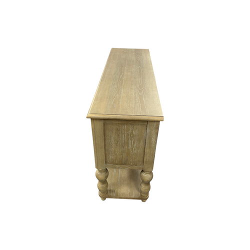 Ophelia & Co. Baiardo 60" Wood Storage Server, image 8