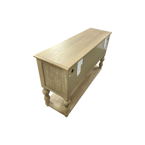 Ophelia & Co. Baiardo 60" Wood Storage Server, image 9