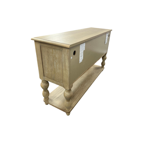 Ophelia & Co. Baiardo 60" Wood Storage Server, image 10