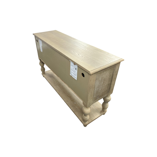 Ophelia & Co. Baiardo 60" Wood Storage Server, image 11