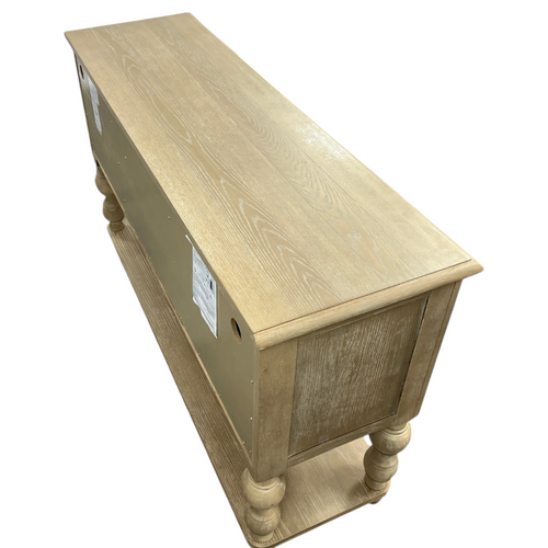 Ophelia & Co. Baiardo 60" Wood Storage Server, image 12
