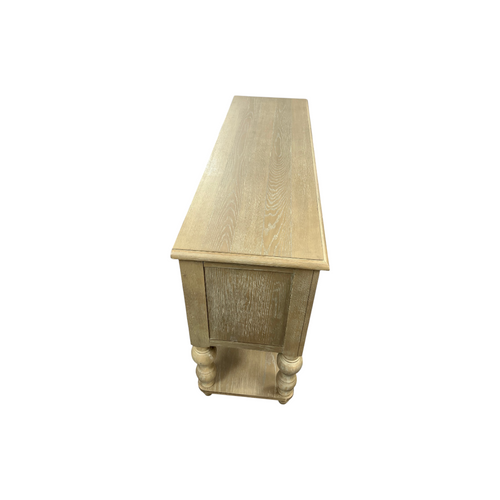 Ophelia & Co. Baiardo 60" Wood Storage Server, image 13