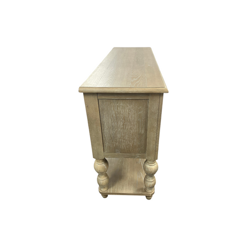 Ophelia & Co. Baiardo 60" Wood Storage Server, image 14