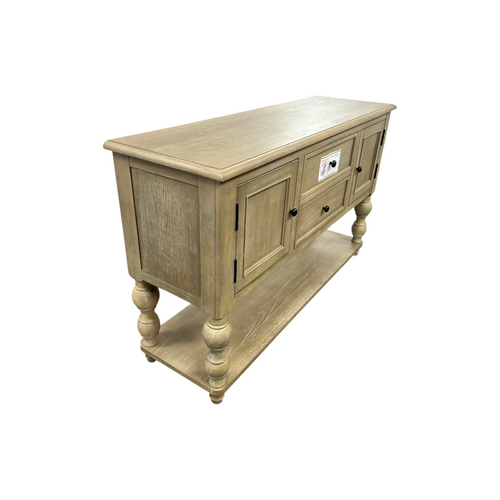 Ophelia & Co. Baiardo 60" Wood Storage Server, image 15