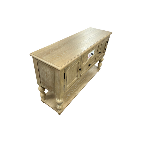 Ophelia & Co. Baiardo 60" Wood Storage Server, image 16