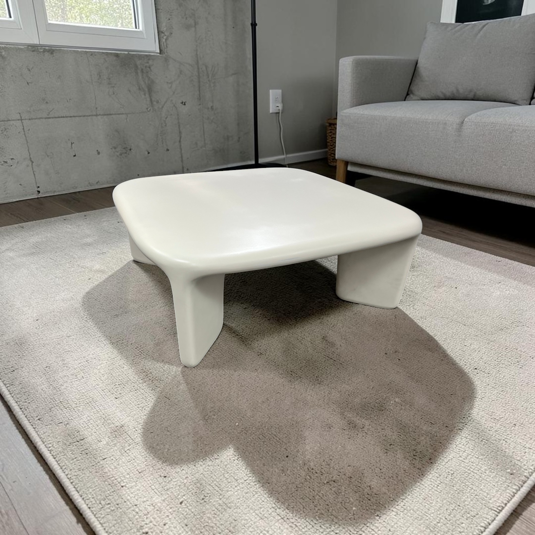 Joss and Main Lela Single Coffee Table