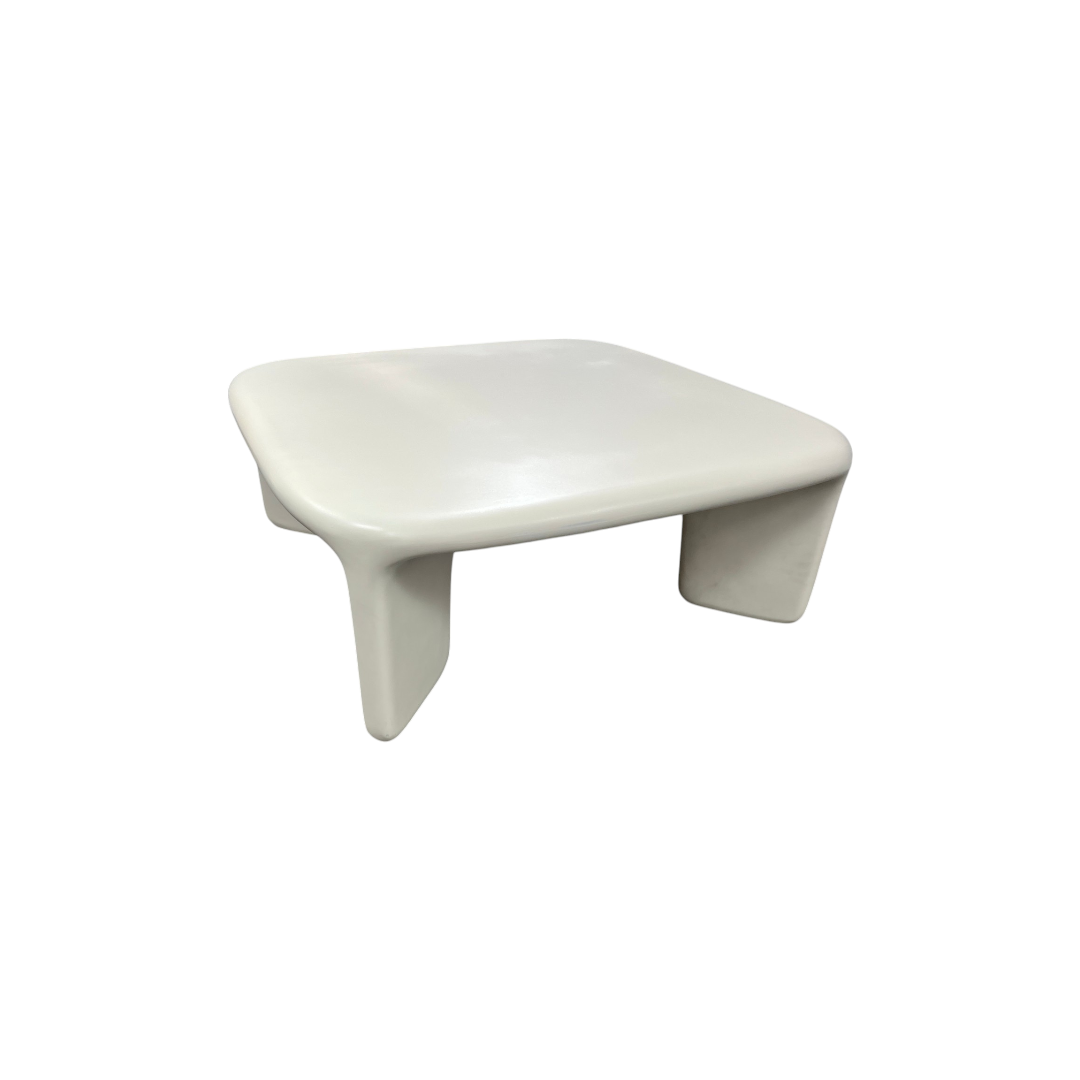 Joss and Main Lela Single Coffee Table
