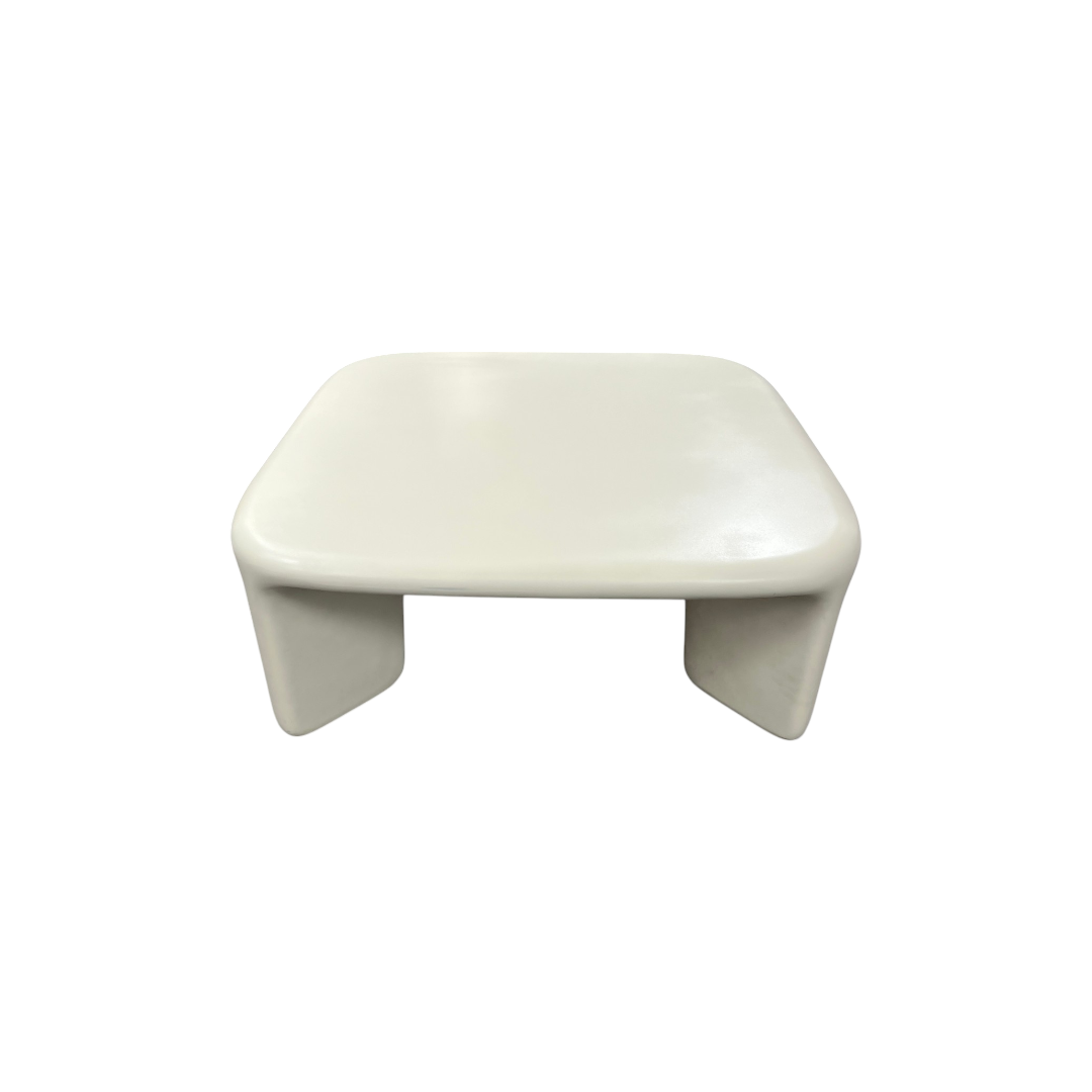 Joss and Main Lela Single Coffee Table