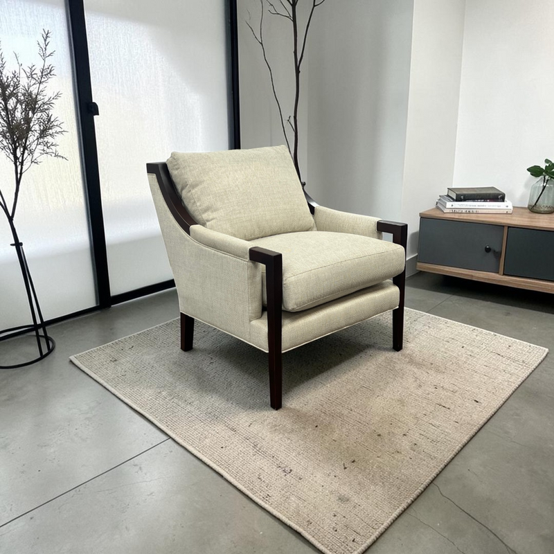 Craftmaster Mikel Armchair