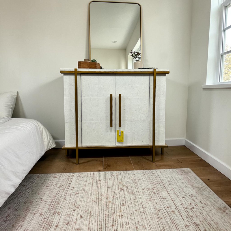 Sarreid Ltd Blakely Accent Cabinet