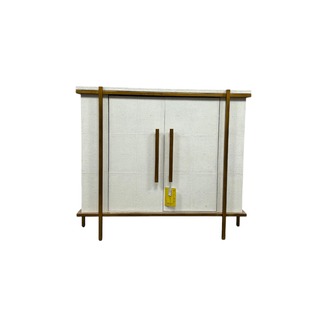 Sarreid Ltd Blakely Accent Cabinet