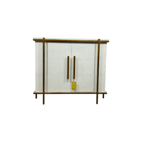 Sarreid Ltd Blakely Accent Cabinet, image 2