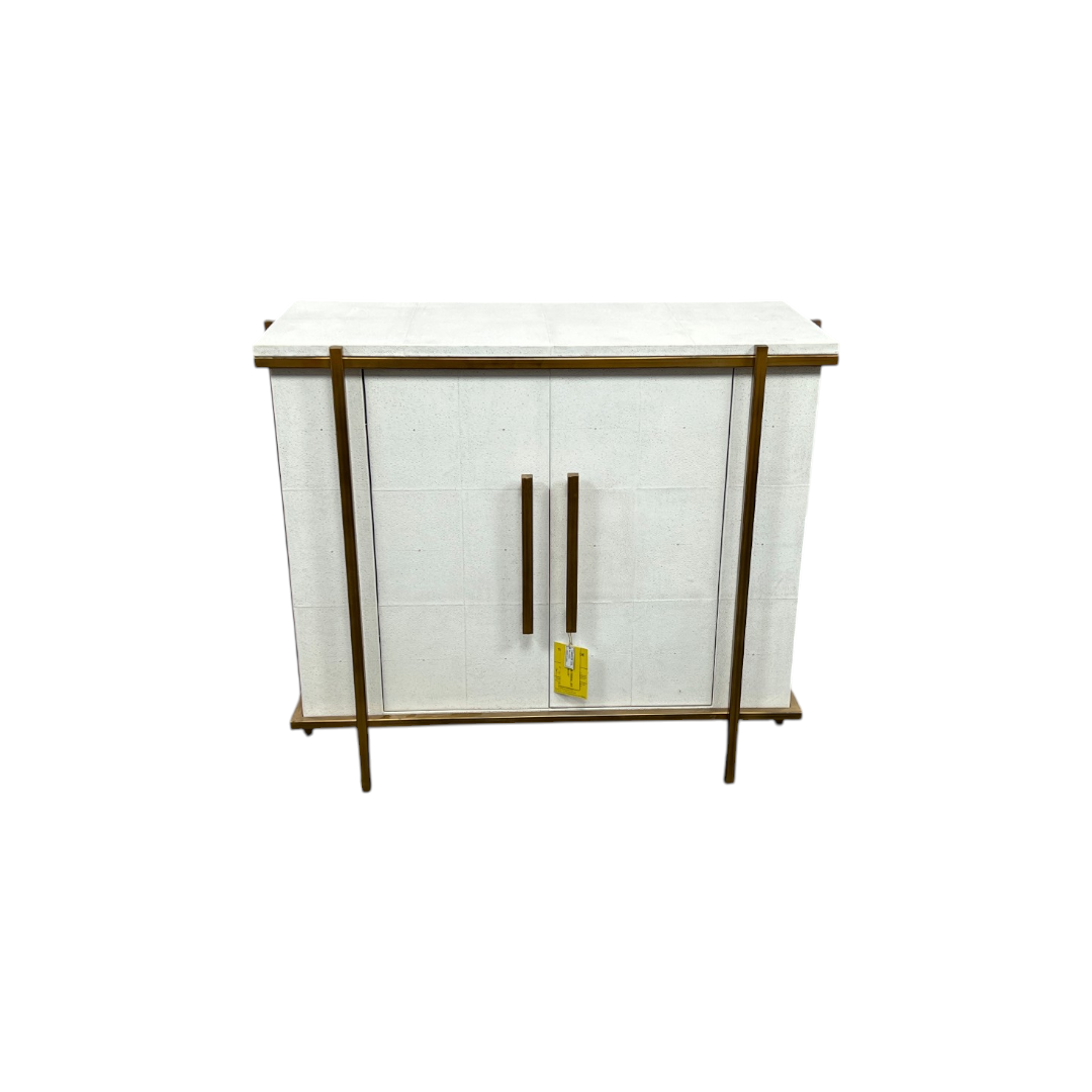 Sarreid Ltd Blakely Accent Cabinet