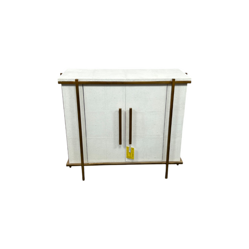 Sarreid Ltd Blakely Accent Cabinet, image 3