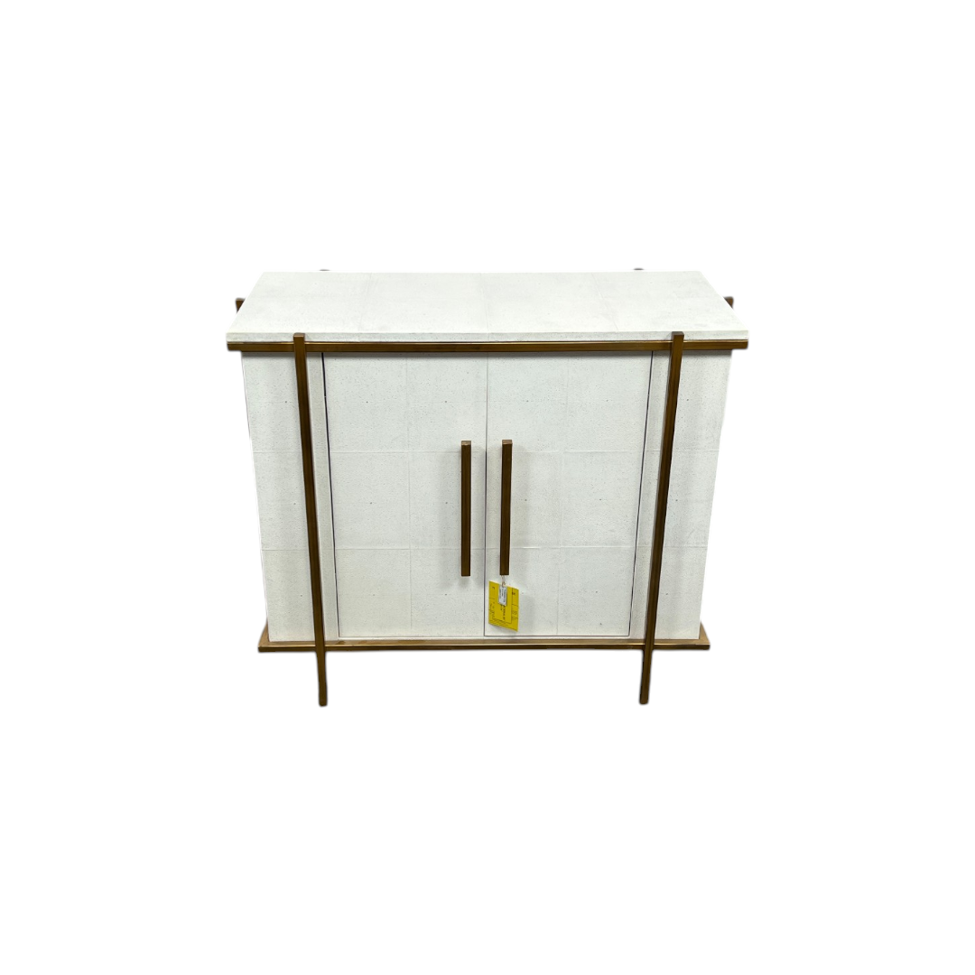Sarreid Ltd Blakely Accent Cabinet