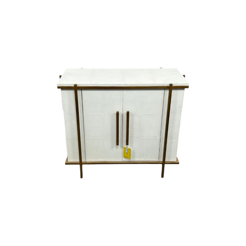 Sarreid Ltd Blakely Accent Cabinet, image 4