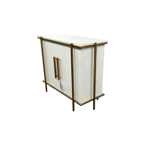 Sarreid Ltd Blakely Accent Cabinet, image 5