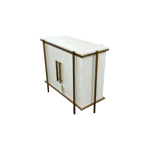 Sarreid Ltd Blakely Accent Cabinet, image 6