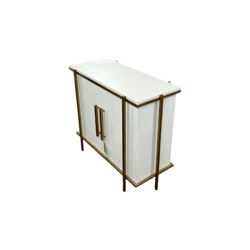Sarreid Ltd Blakely Accent Cabinet, image 7