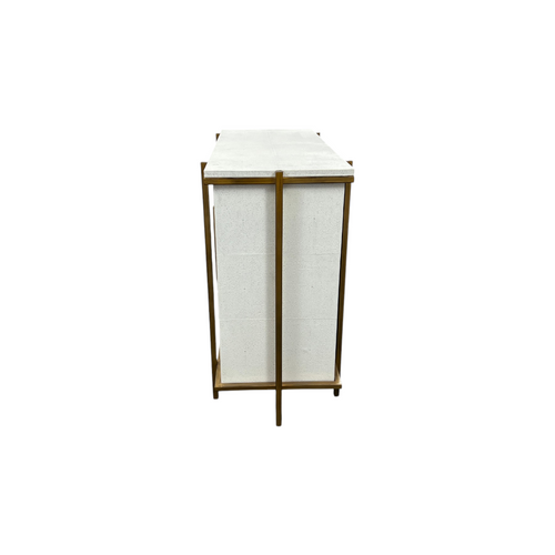 Sarreid Ltd Blakely Accent Cabinet, image 8