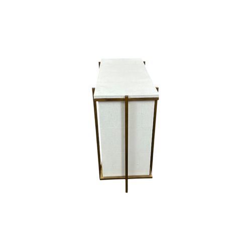 Sarreid Ltd Blakely Accent Cabinet, image 9