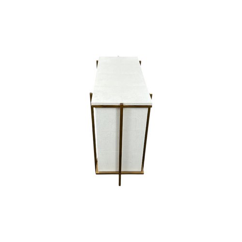 Sarreid Ltd Blakely Accent Cabinet, image 10