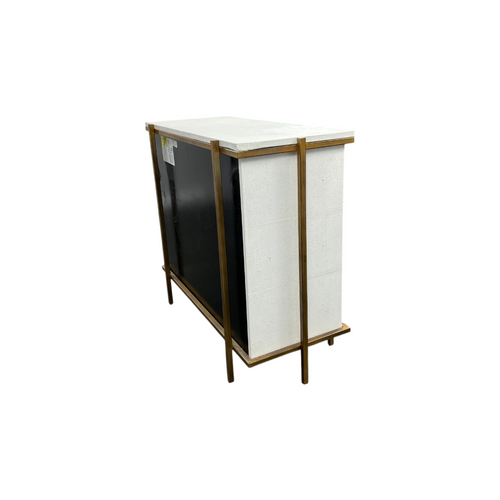 Sarreid Ltd Blakely Accent Cabinet, image 15