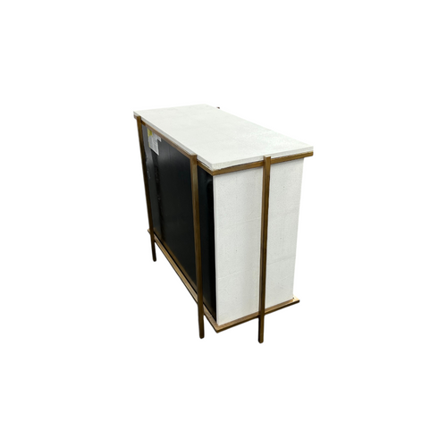 Sarreid Ltd Blakely Accent Cabinet, image 16