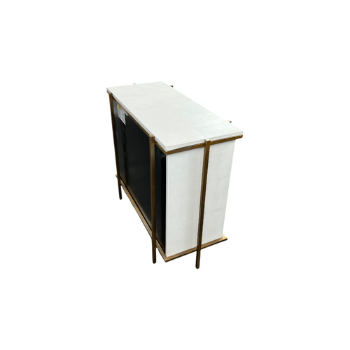 Sarreid Ltd Blakely Accent Cabinet, image 17