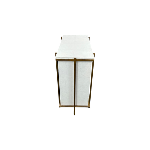 Sarreid Ltd Blakely Accent Cabinet, image 19