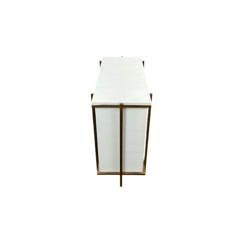 Sarreid Ltd Blakely Accent Cabinet, image 20