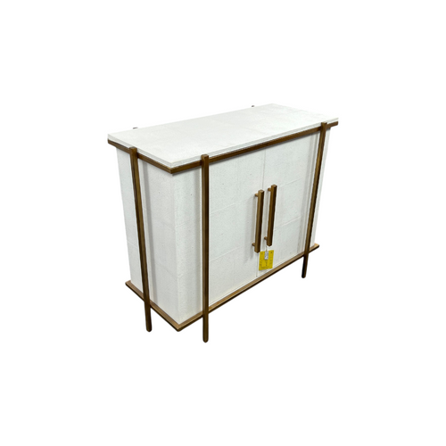 Sarreid Ltd Blakely Accent Cabinet, image 22
